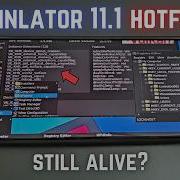 Новое обновление Winlator 11 1 Hotfix на любом Android настройка и лучшие параметры