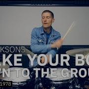 Shake Your Body Down To The Ground The Jacksons