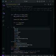 Counting Sort With Python