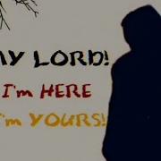 Muad Ft Ilyas Mao I Am Yours Lyrical Video