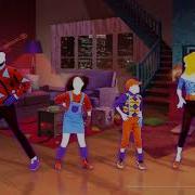 Just Dance Hits Blame It On The Boogie By Mick Jackson 11 8k