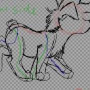 Animation Nation Step By Step Walk Cycle Tutorial Part 4 5