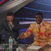 Gotta See It Subban S Hilariously Accurate Don Cherry Impression