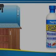 API QUICK START Help To Cycle A New Aquarium