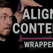 19 HOW TO ALIGN PAGE CONTENT IN HTML 2023 Learn HTML And CSS Full Course For Beginners