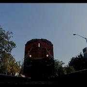 Under A Freight Train 360 Interactive On The Tracks Look Around And Listen