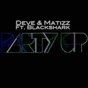 Party Up Radio Edit Feat BlackShark Vs AZ
