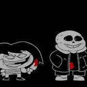Underpants Геноцид Концовка Пародия на Undertale Русский Дубляж