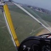 Aircraft Elevator Control Flutter I Thought This Is It Ends Well