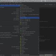 How To Configure Kotlin In Existing Java Based Android Studio Project