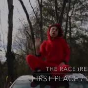 FIRST PLACE LARRAY LYRICS