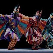 Surreal AI Dance Video Season 1 AI Music Video 4K