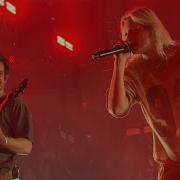Linkin Park One Step Closer Live 4K Austin Texas April 26 2025