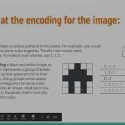 Computer Science Activity 2 Encode An Emoji