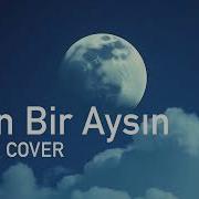 Sen Bir Aysın Psychedelic Vintage Rock Cover Anadolu Rock
