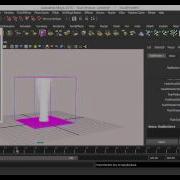 Maya Fluid Explosion Settings Animating Emitter Voxels 720p
