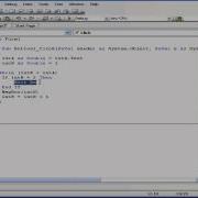 Visual Basic Video Tutorial Volume 1 Lesson 33 Exit Do Loop