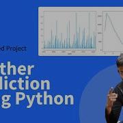 Weather Prediction With Python And Machine Learning W Code