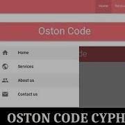 How To Create A Simple And Responsive Sidenav