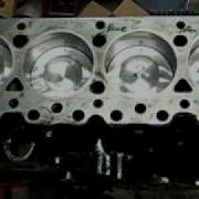 Ford Kent 1100 Pistons AVI