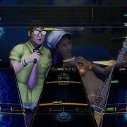 Enemy By Stop The World Full Band FC