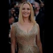 Uma Thurman Tribute