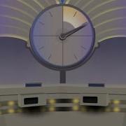 Countdown Clock 1 HOUR