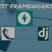 FastAPI Vs Flask Vs Django What Is The Fastest Python Backend Framework