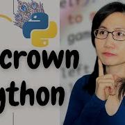 Why Python Is Not The Programming Language Of The Future Data Talks With Kat