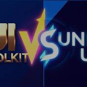 Should You Use UI Toolkit Or Unity UI UGUI