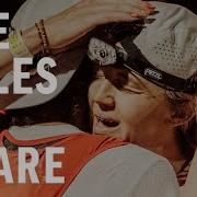 What It Takes To Survive A 100 MILES RACE Western States Endurance Run