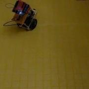 Boe Bot Dot Net