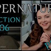 Supernatural Reaction 12x06 Part 1 DakaraJayne