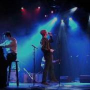 The Walkmen In The New Year Live On KEXP