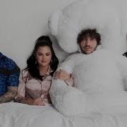 Benny Blanco Tainy Selena Gomez J Balvin I Can T Get Enough Official Audio