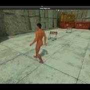 Makehuman To Unity Prob