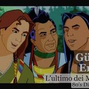 Gurcan Erdem Ft Stanislas Syrewicz L Ultimo Dei Mohicani 80 S Disco Version