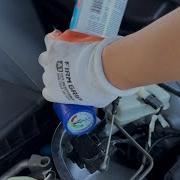 Mercedes CLK 55 W208 AC Debugging And Fix