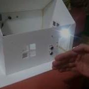 NETduino Project Home Security System