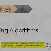 DVD Lecture 9b Maze Routing