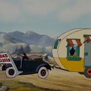 Mickey S Trailer 1938 Have A Laugh Version