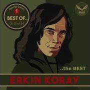 Erkin Koray Seni Her Gördüğümde Official Audio From The Album The Best Of The Best 2020