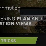 Как визуализировать виды плана и фасада Советы и рекомендации Twinmotion
