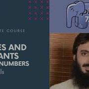 Part 3 Variables Constants Strings Numbers String Functions PHP Complete Course