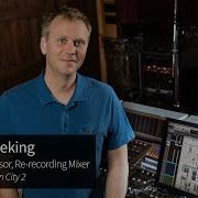 Advanced Mixing Automation In Pro Tools With Brad Engleking