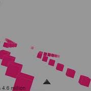 Cubefield NEW WORLD RECORD 2024 4469572 Glitchless Run
