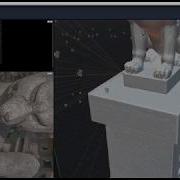 Some Tips And Tricks For RealityCapture Control Point Workflow