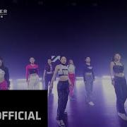 BABYMONSTER 2NE1 MASHUP PERFORMANCE VIDEO CLEAN VER