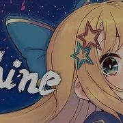Nightcore Spektrem Shine