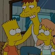 Apuñalao En Chirona Los Simpson Castellano España